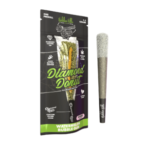 Hidden Hills Watermelon Bubble Gum Pre-Roll Trenton NJ