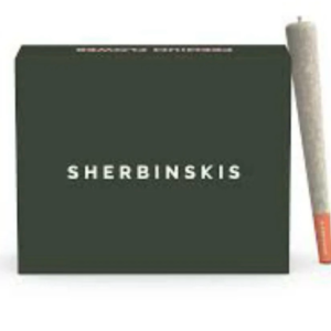 Sherbinskis Lilac Diesel Pre-Rolls Trenton NJ