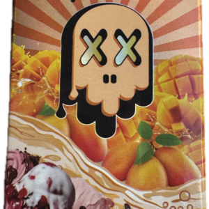 PACK MAN Somango Sherbanger Vape Trenton NJ