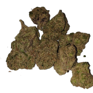 Flower- Blue Andes THC- 26