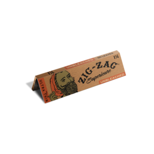 Zig-Zag Rolling Papers